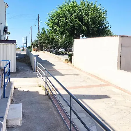 Lejlighed 601 Center *