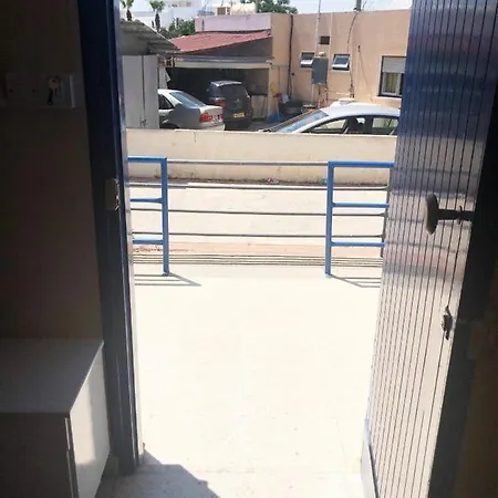 601 Center * Ayia Napa