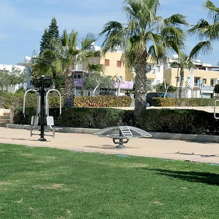601 Center Lejlighed Ayia Napa